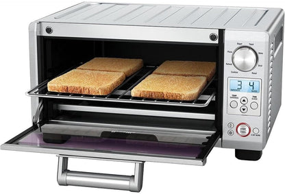 Breville mini smart oven for small kitchens