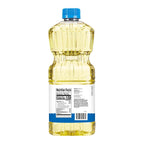Amazon Grocery vegetable oil pantry staple, 48 fl oz