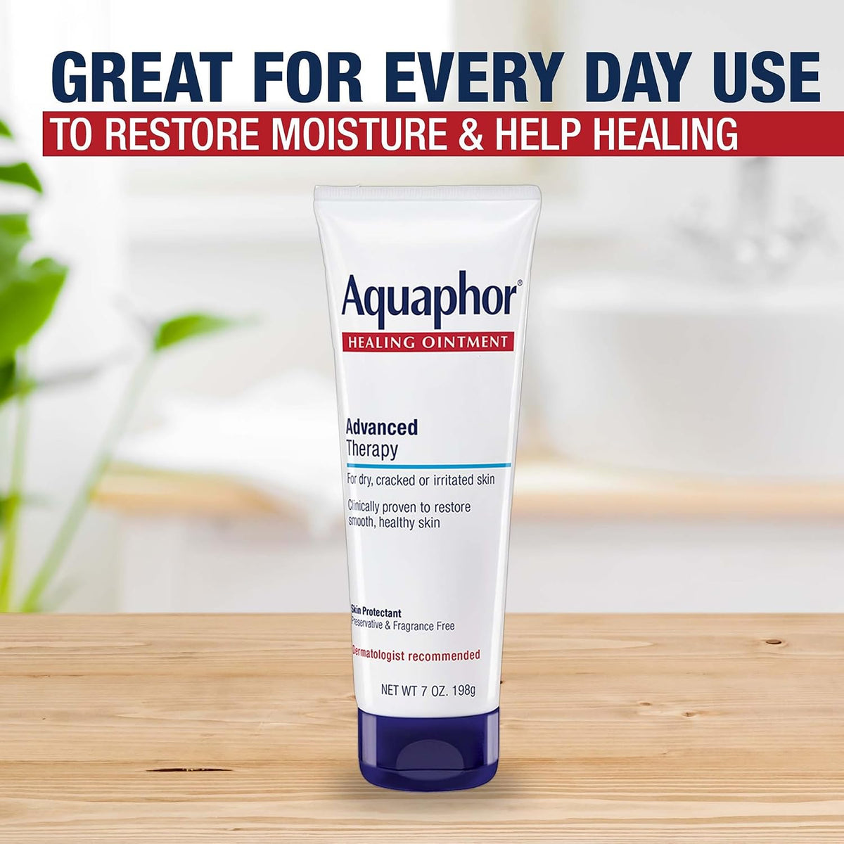 Aquaphor Healing Ointment personal care product