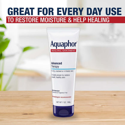Aquaphor Healing Ointment personal care product