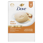 Dove face and body cleansing bar 3.75 oz