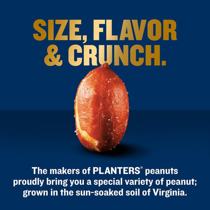 PLANTERS Special Reserve peanuts, single 13 oz package
