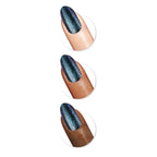 Insta-Dri nail top coat by Sally Hansen
