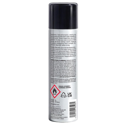 Non-sticky COLOR WOW volumizing texture spray