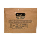 Bridgford Apple Turnover ready-to-eat camping food