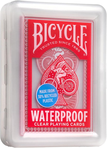 Bicycle 2 pack playing cards boxed decks