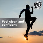Value 4 pack of Speed Stick Power deodorant
