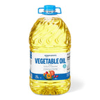 One gallon vegetable oil for everyday cooking