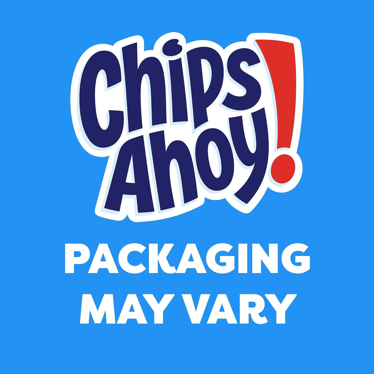 CHIPS AHOY! cookies for snacks and parties
