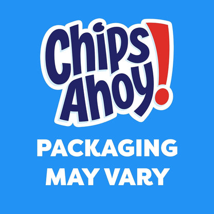 CHIPS AHOY! cookies for snacks and parties