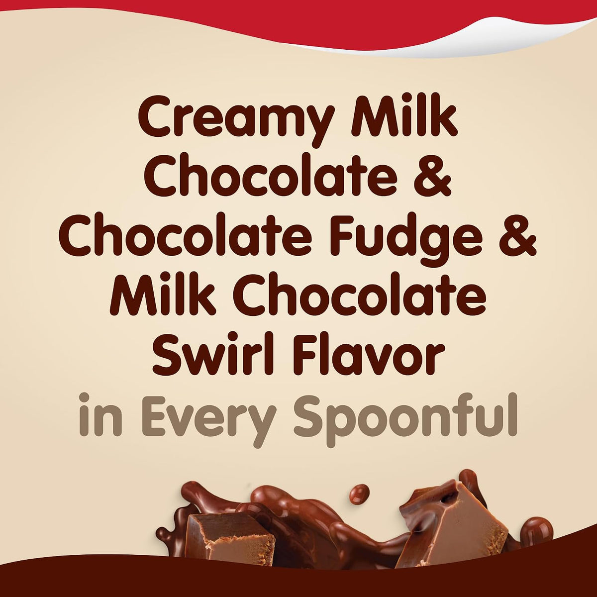 Shelf stable Snack Pack pudding cups 3.25 oz