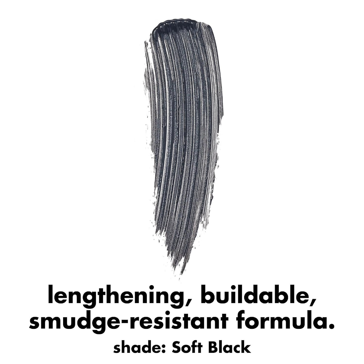 Lash XTNDR buildable mascara by e.l.f.
