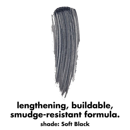 Lash XTNDR buildable mascara by e.l.f.