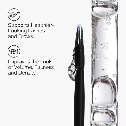 Lash and brow serum applicator beauty essential