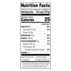 Single can of Amazon Grocery petite diced tomatoes