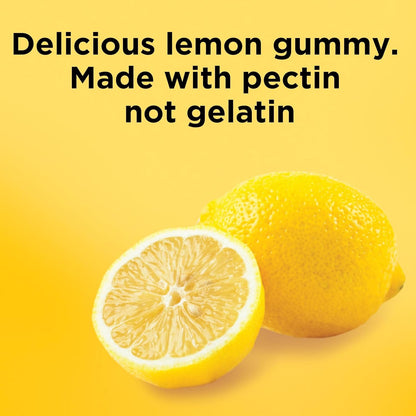 Pectin based collagen gummies with Biotin and Vitamin E