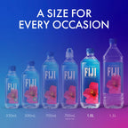 Premium FIJI still water travel size