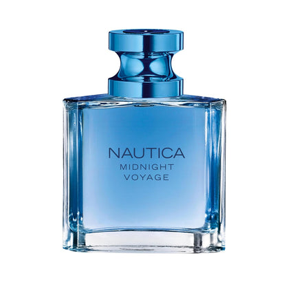 Nautica Midnight Voyage men’s fragrance spray 1.6 fl oz