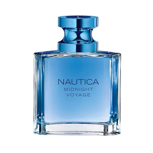 Nautica Midnight Voyage Eau de Toilette for men bottle