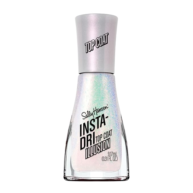 Sally Hansen Insta-Dri nail polish top coat