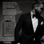 Armaf Club de Nuit Intense citrus and woody fragrance