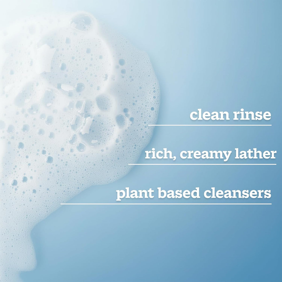 Ivory body wash free of dyes parabens and phthalates