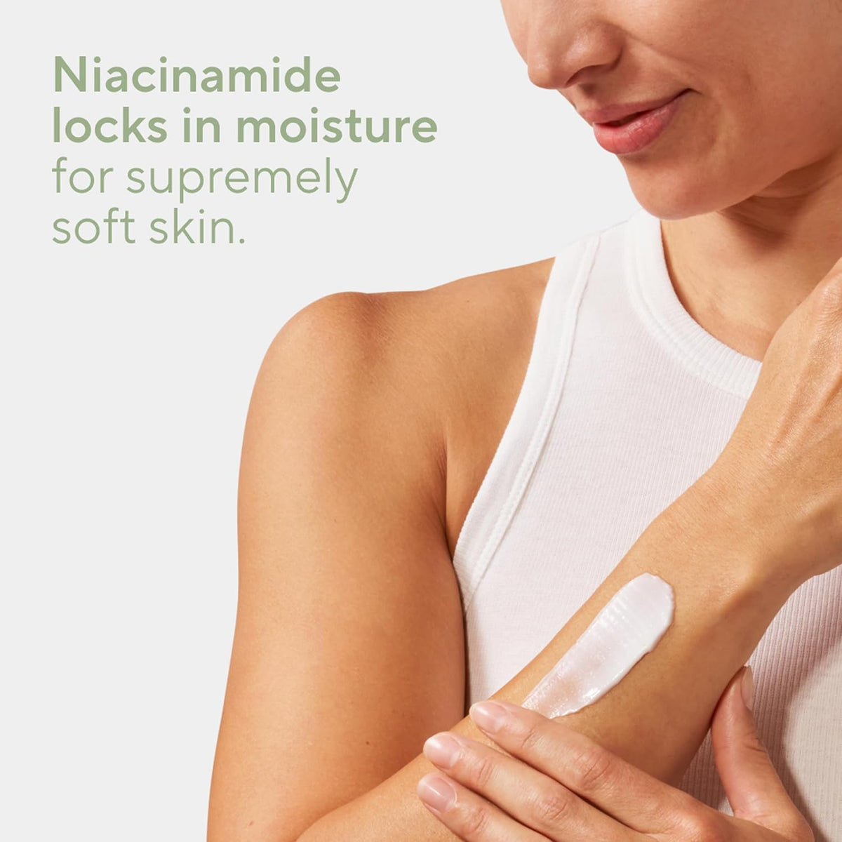 Native Pistachio & Vanilla Chai lotion for daily body care