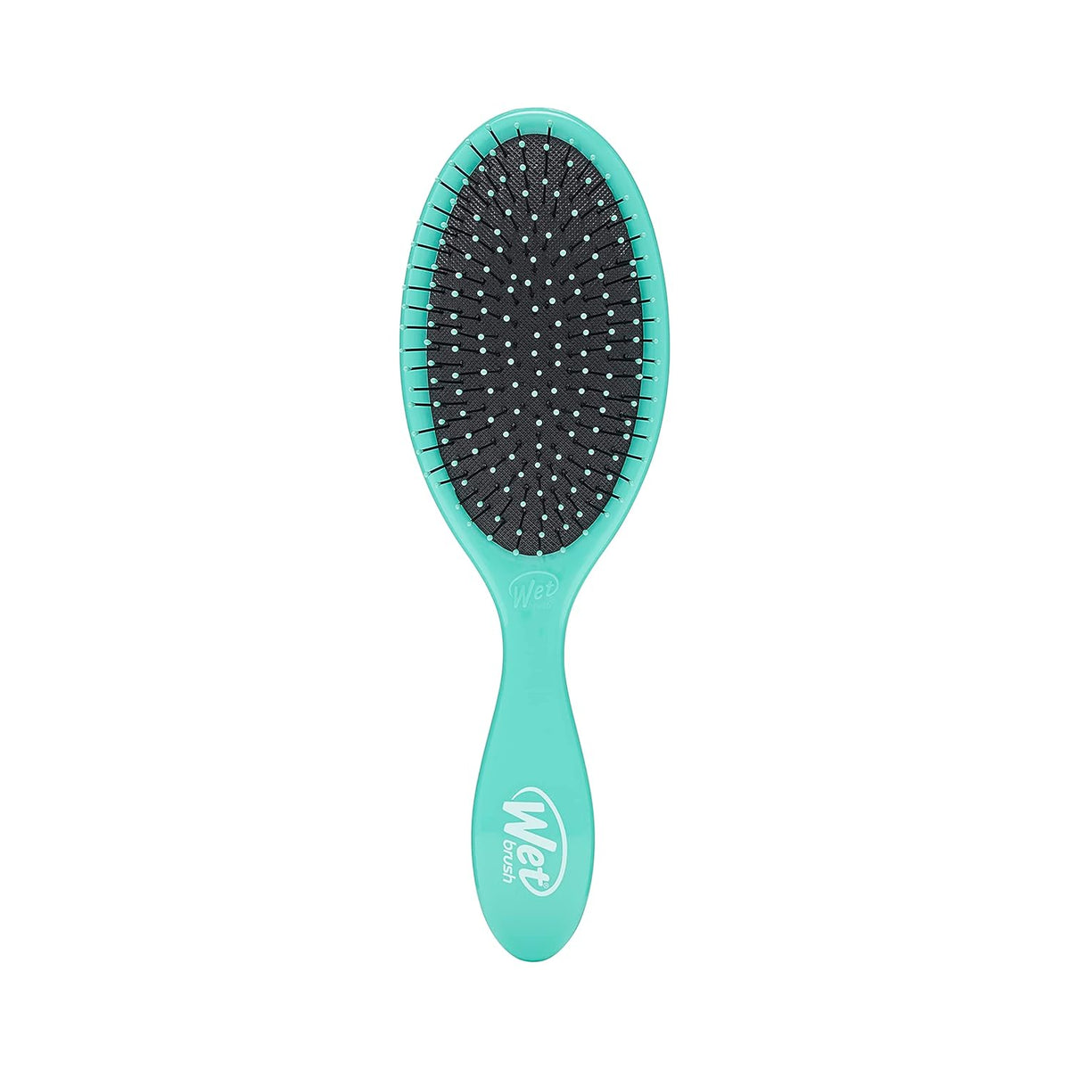 Amazon Aqua detangling hair brush for all hair textures