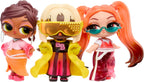 L.O.L. Surprise! Music Festival doll and accessories