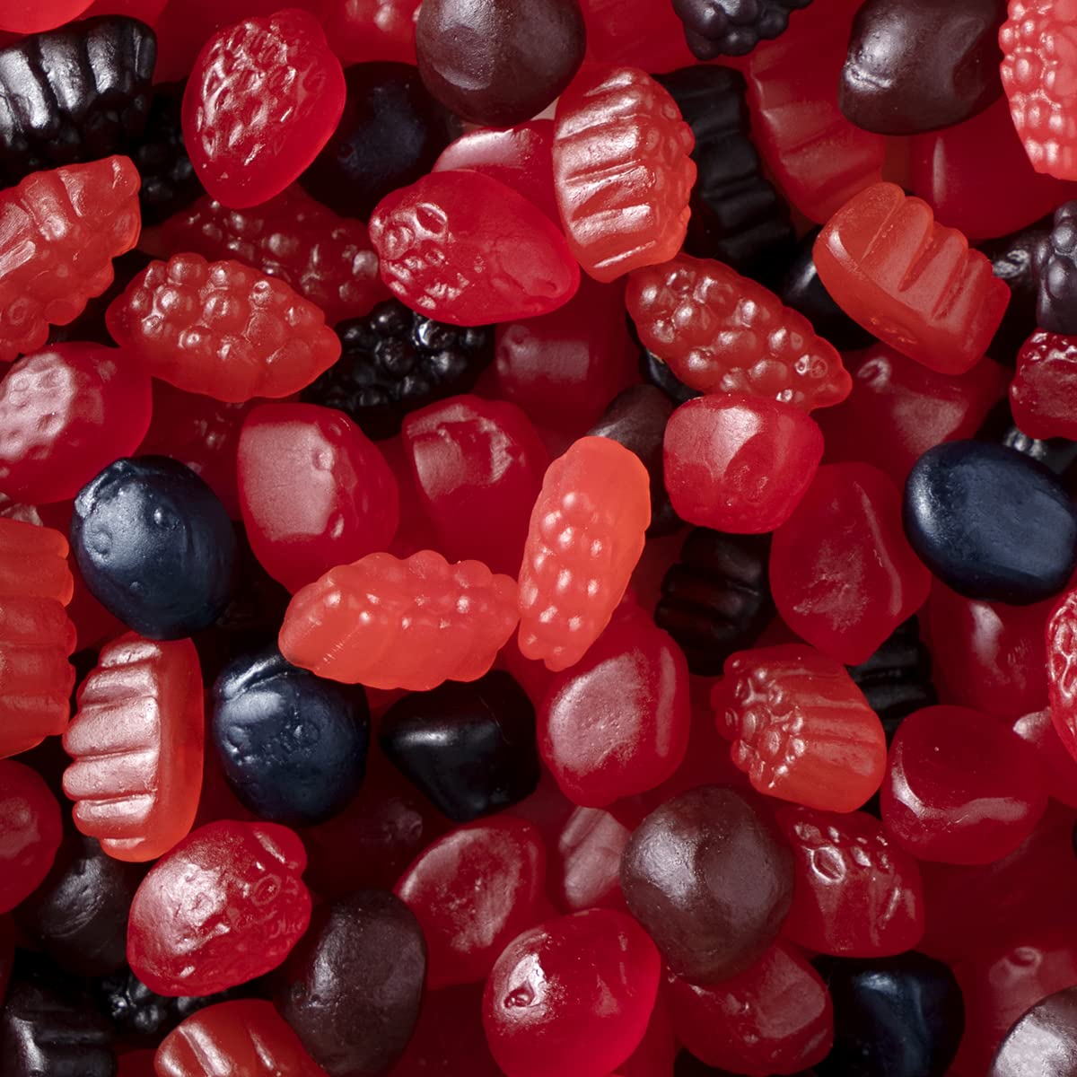 Welch's berry and cherry fruit snacks pantry pack