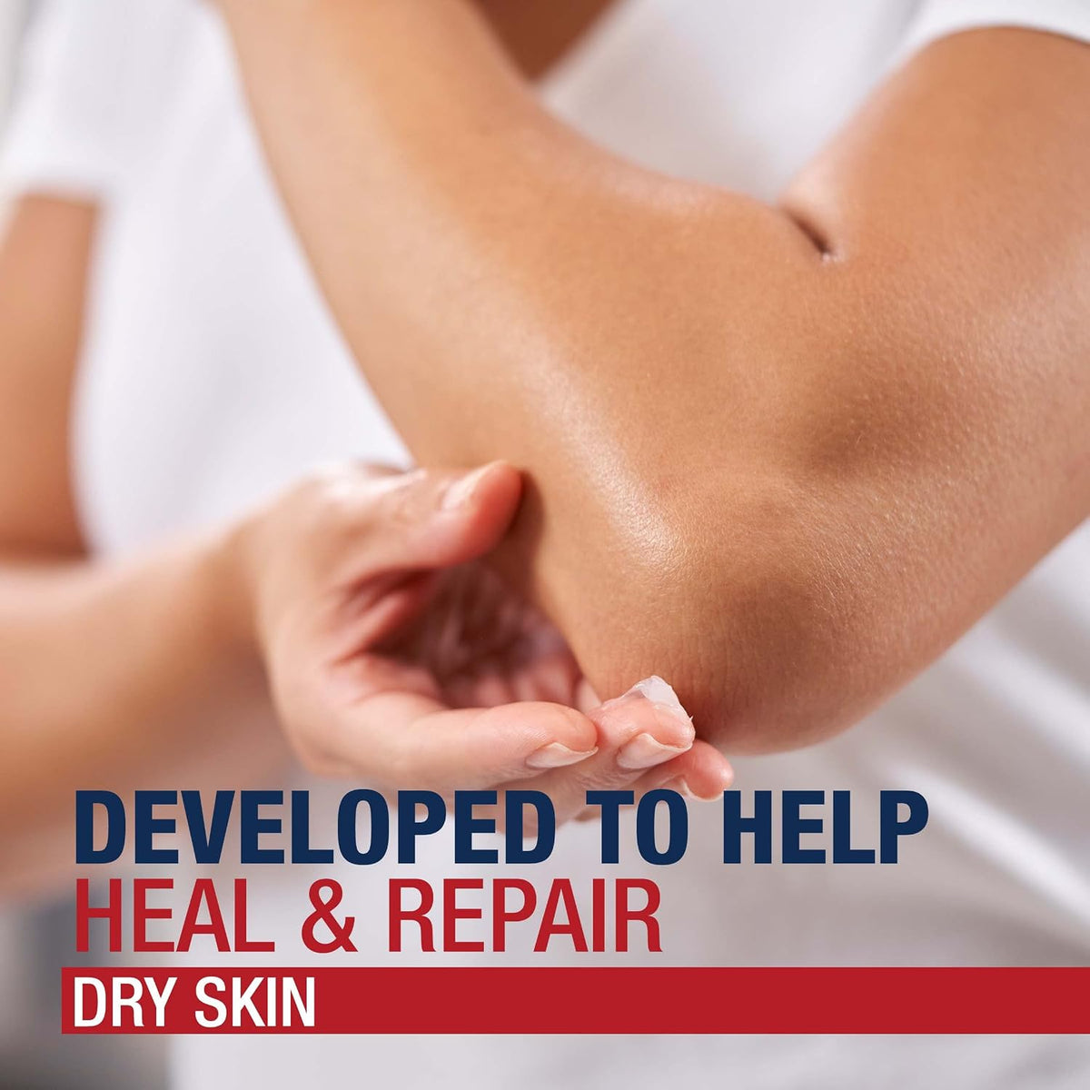 Aquaphor Advanced Therapy dry skin ointment