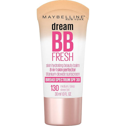 Maybelline Dream Fresh BB Cream Medium Deep SPF 30