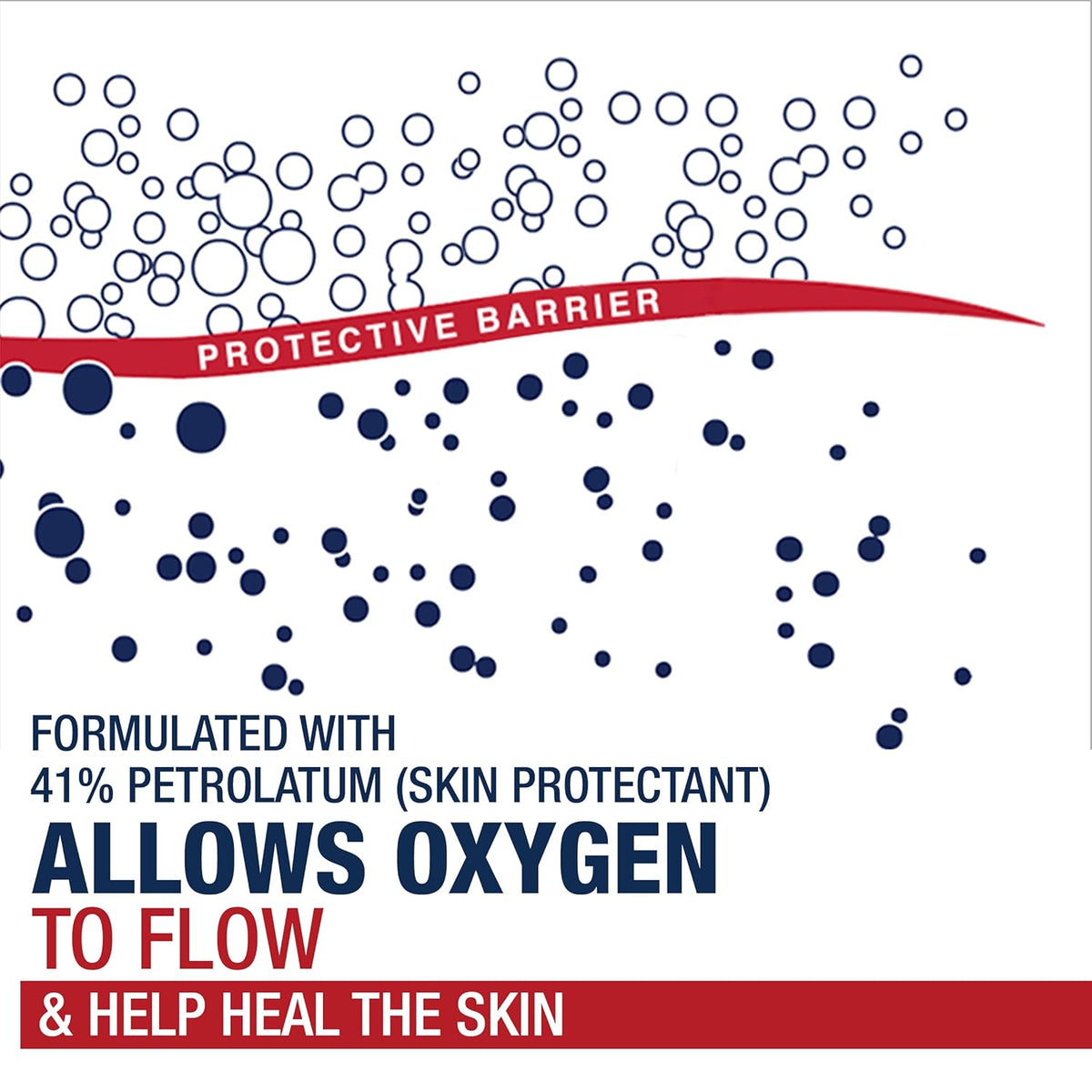 Aquaphor multi-purpose healing ointment 7 oz
