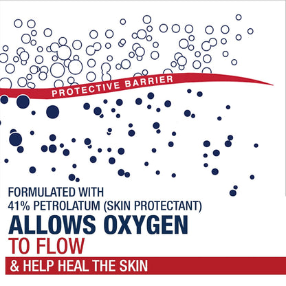 Aquaphor multi-purpose healing ointment 7 oz