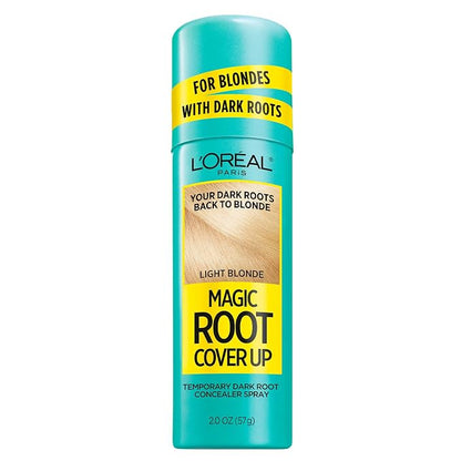 L'Oreal Paris Magic Root Cover Up Light Blonde 2 count
