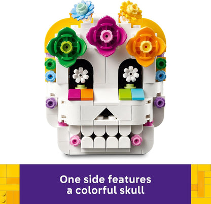 LEGO 231 piece seasonal building set for ages 9 plus