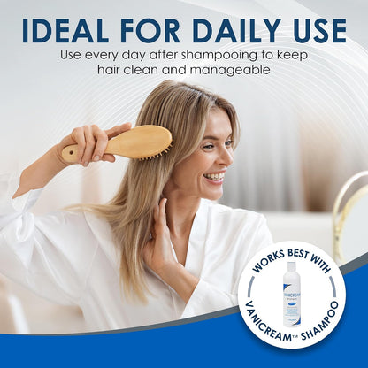 Vanicream Conditioner for daily hair care