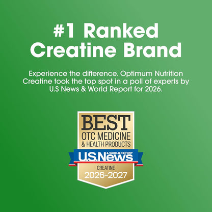 Creatine monohydrate capsules for training support