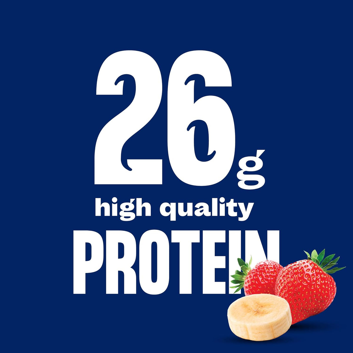 Fairlife ultra-filtered milk protein shake multipack