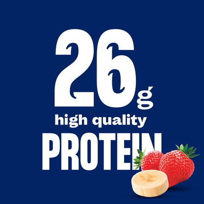 Fairlife ultra-filtered milk protein shake multipack