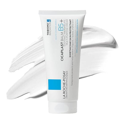 La Roche-Posay Cicaplast Balm B5 barrier repair cream