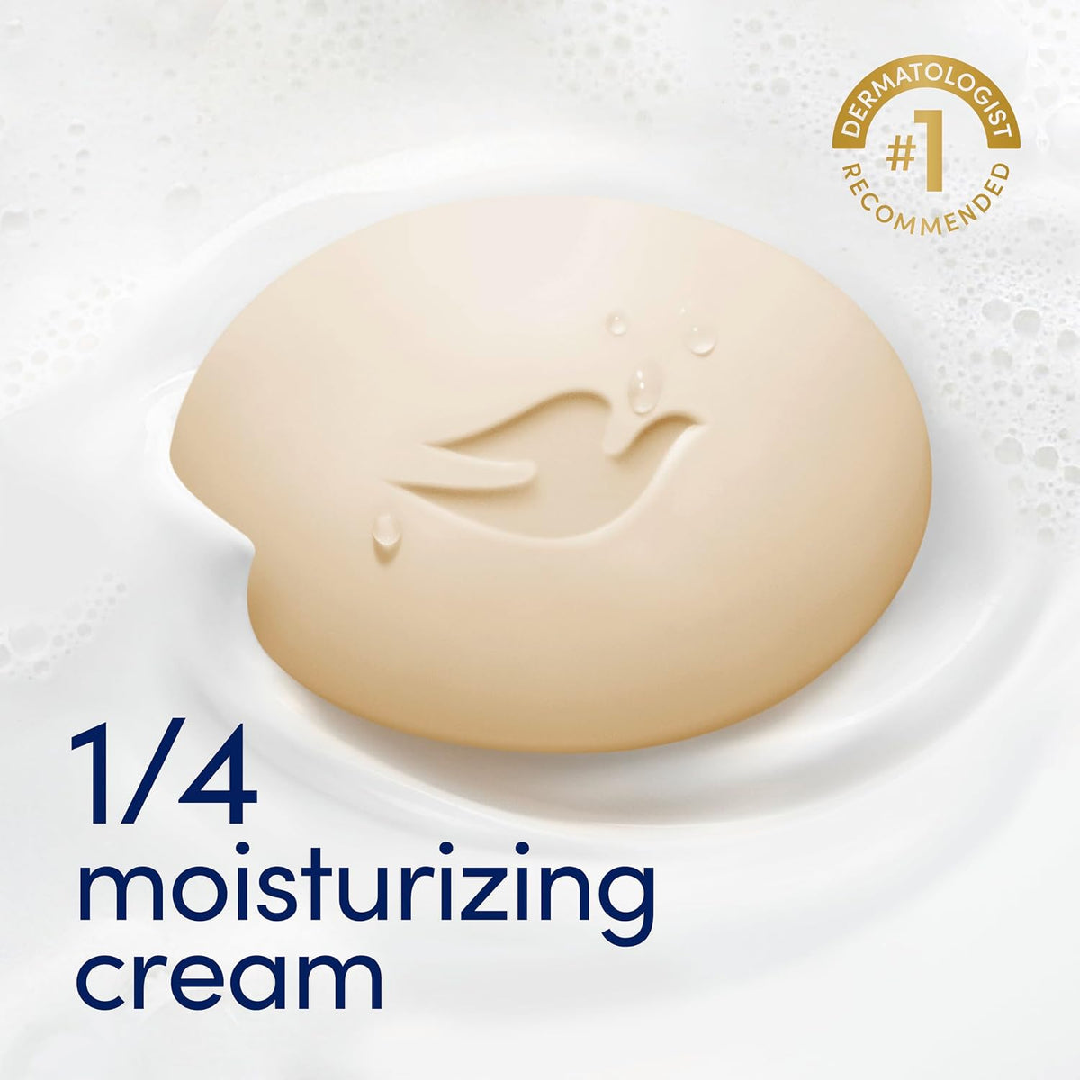 Dove 3.75 oz shea butter beauty soap bars