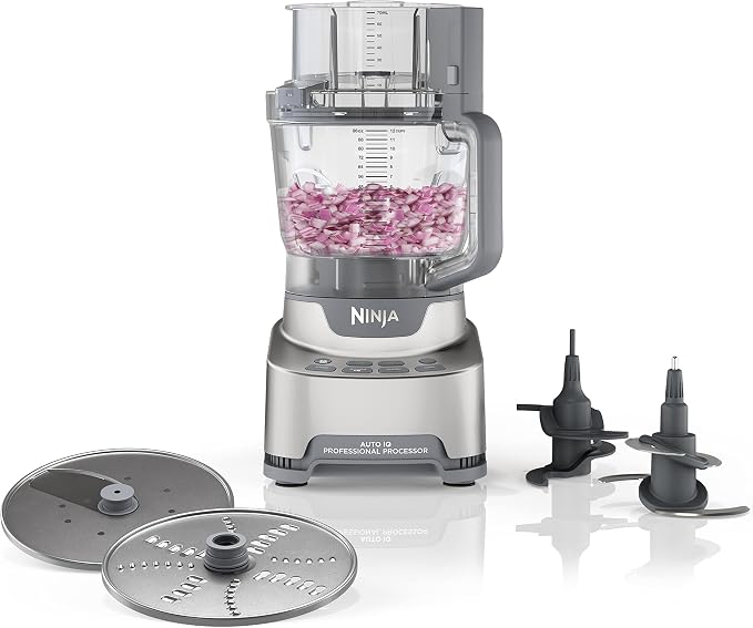Ninja Professional XL 12-cup food processor NF701