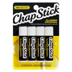 ChapStick Classic Original daily lip balm