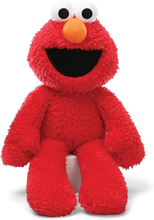 GUND Sesame Street Elmo 13-inch plush toy