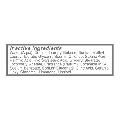 Dove Serum Acne Clear Body Wash product image