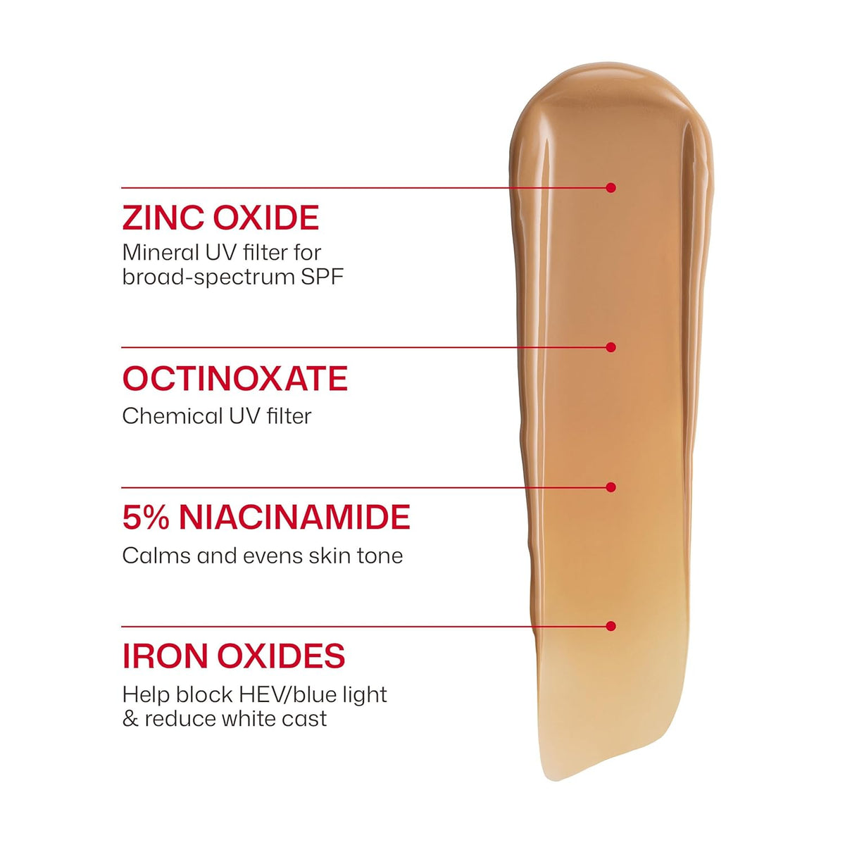 EltaMD UV Clear daily SPF sunscreen bottle