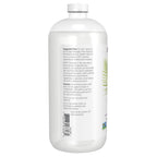 NOW vegetable glycerin water-soluble skin care