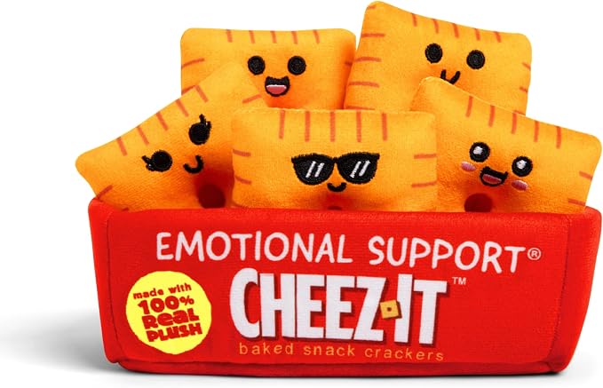 Cuddly dumpling plush characters with expressive faces
