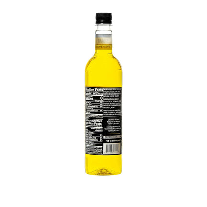 DaVinci Gourmet syrup for coffee tea and cocktails